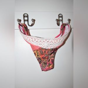 4/$20 O’Neil bikini bottoms